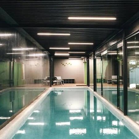 Amazing 2Br In Condesa Leilighet Mexico by Eksteriør bilde