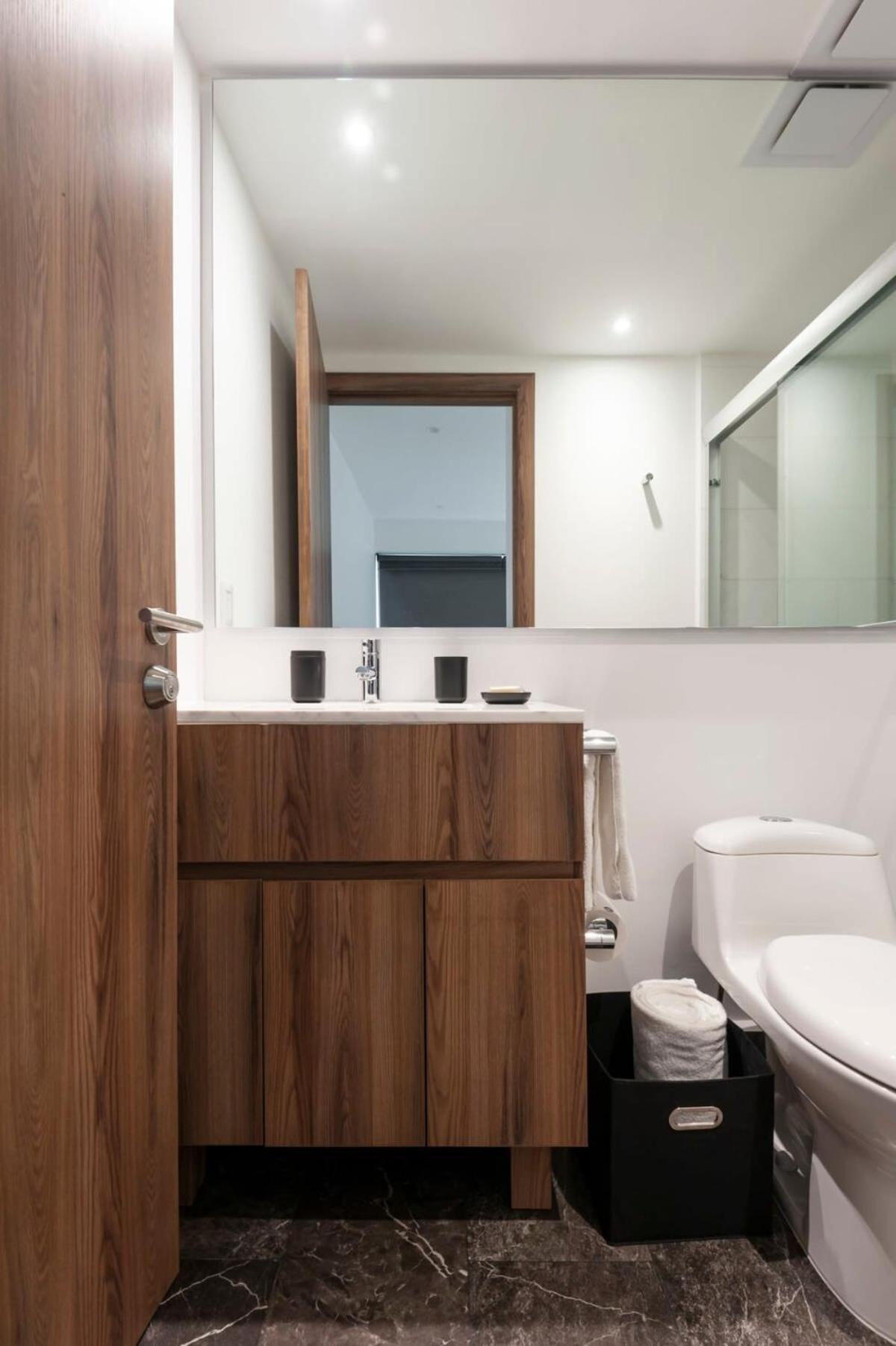 Amazing 2Br In Condesa Leilighet Mexico by Eksteriør bilde